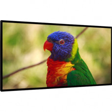 DynaScan 65" 800 nit High Brightness Fanless LCD with Narrow Bezel - DI651ST2 - 65" LCD Cortex A9 1.60 GHz - 1 GB - 1920 x 1080 - LED - 800 Nit - 1080p - HDMI - USB - DVI - Serial - Wireless LAN - Ethernet - Black DI651ST2