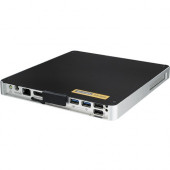 Advantech Ultra-slim Digital Signage Platform - Intel Atom D2550 1.86 GHz DDR3 SDRAM - USB - SerialEthernet DS-063GB-S8A1E