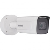 Hikvision Ultra DS-2CD5A46G0-IZ/UH 4 Megapixel Network Camera - Bullet - 164.04 ft Night Vision - H.265+, H.265, H.264+, H.264, Motion JPEG - 2560 x 1440 - 4.3x Optical - CMOS - Pole Mount, Corner Mount DS-2CD5A46G0-IZ/UH