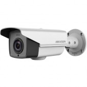 Hikvision Turbo HD DS-2CE16D9T-AIRAZH 2 Megapixel Surveillance Camera - Color, Monochrome - 393.70 ft Night Vision - 1920 x 1080 - 5 mm - 50 mm - 10x Optical - CMOS - Cable - Bullet - Pole Mount - TAA Compliance DS-2CE16D9T-AIRAZH