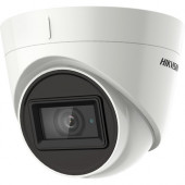 Hikvision Turbo HD DS-2CE78U1T-IT3F 8.3 Megapixel Surveillance Camera - Turret - 196.85 ft Night Vision - 3840 x 2160 - CMOS - Wall Mount, Pole Mount, Corner Mount, Ceiling Mount, Junction Box Mount DS-2CE78U1T-IT3F 2.8MM