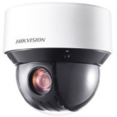 Hikvision DS-2DE4A225IW-DE 2 Megapixel Network Camera - Dome - 164.04 ft Night Vision - H.265+, H.265, H.264+, H.264, MJPEG - 1920 x 1080 - 25x Optical - CMOS - Wall Mount, Ceiling Mount, Junction Box Mount, Pendant Mount - TAA Compliance DS-2DE4A225IW-DE