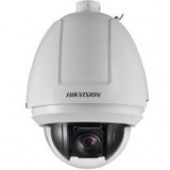 Hikvision DS-2DF5232X-AEL 2 Megapixel Network Camera - Dome - H.265, H.265+, MJPEG, H.264, H.264+ - 1920 x 1080 - 32x Optical - CMOS - Wall Mount, Pole Mount, Junction Box Mount, Parapet Mount, Pendant Mount, Ceiling Mount - TAA Compliance DS-2DF5232X-AEL