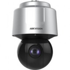 Hikvision DS-2DF6A236X-AEL 2 Megapixel Network Camera - Dome - MJPEG, H.264+, H.264, H.265, H.265+ - 1920 x 1080 - 36x Optical - CMOS - Wall Mount, Pendant Mount, Ceiling Mount, Parapet Mount, Pole Mount, Corner Mount - TAA Compliance DS-2DF6A236X-AEL