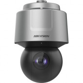 Hikvision Ultra DS-2DF6A836XS-AEL 8 Megapixel Network Camera - Dome - H.265, H.265+, H.264, MJPEG, H.264+ - 3840 x 2160 - 36x Optical - CMOS - Pole Mount, Wall Mount - TAA Compliance DS-2DF6A836XS-AEL