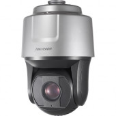 Hikvision Darkfighter DS-2DF8225IH-AEL(W) 2 Megapixel Network Camera - Monochrome, Color - 656.17 ft Night Vision - H.264+, Motion JPEG, H.264, H.265, H.265+ - 1280 x 960 - 4.80 mm - 120 mm - 25x Optical - CMOS - Cable - Dome - Wall Mount, Pendant Mount, 