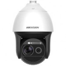 Hikvision Darkfighter DS-2DF8836I5X-AEL(W) 8 Megapixel Network Camera - Dome - 1640.42 ft Night Vision - H.264+, H.264, MJPEG, H.265, H.265+ - 4096 x 2160 - 36x Optical - CMOS - Wall Mount, Pole Mount, Junction Box Mount, Ceiling Mount, Pendant Mount, Par