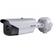 Hikvision DeepinView DS-2TD2166-7/V1 Network Camera - H.264, H.265, Motion JPEG, H.265+, H.264+ - 640 &#195;ÃÂÃÂ 512 - Vanadium Oxide Uncooled Focal Plane Arrays - TAA Compliance DS-2TD2166-7/V1