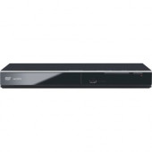 Panasonic DVD-S700 1 Disc(s) DVD Player - 1080p - Dolby Digital - DVD+RW, DVD-RW, CD-RW - PAL, NTSC - DVD Video, Video CD, SVCD, XviD - Progressive Scan - HDMI - USB DVD-S700