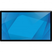 Elo 4303L 43" Interactive Display - 42.5" LCD - Touchscreen - 1920 x 1080 - LED - 450 Nit - 1080p - HDMI - USB - Black - TAA Compliance E720629