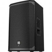 The Bosch Group Electro-Voice EKX-12P Speaker System - Black - Pole-mountable, Wall Mountable - 50 Hz to 20 kHz EKX-12P-US