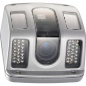 EverFocus EMW330T Surveillance Camera - 3.4x Optical - Super HAD CCD - Wall Mount, Ceiling Mount - RoHS Compliance EMW330T