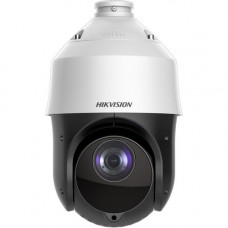 Hikvision EPI-4215I-DE 2 Megapixel Network Camera - Dome - 328.08 ft Night Vision - H.264, H.264+ - 1920 x 1080 - 15x Optical - CMOS - TAA Compliance EPI-4215I-DE