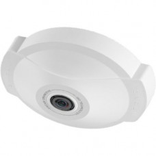 Pelco Evolution 12 Megapixel Network Camera - Motion JPEG, H.264 - 10x Optical - CMOS - Pole Mount, Pendant Mount, Wall Mount, Ceiling Mount, Corner Mount - TAA Compliance EVO-12NID