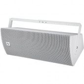 The Bosch Group Electro-Voice EVU-2082/95 2-way Wall Mountable, Ceiling Mountable Speaker - 350 W RMS - White - 60 Hz to 20 kHz - 8 Ohm EVU-2082/95-WHT