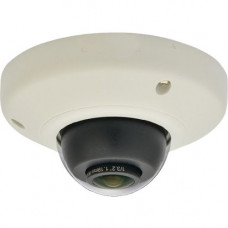 Cp Technologies LevelOne H.264 5-Mega Pixel Panoramic Vandal-Proof Shockproof FCS-3093 PoE WDR IP Dome Network Camera (Day/Night/Indoor/Outdoor), TAA Compliant - 5-MP, Vandal-Proof,Shock proof, PoE, WDR FCS-3093