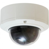 Cp Technologies LevelOne H.264 3-Mega Pixel FCS-4043 P/T/Z PoE WDR IP Dome Network Camera w/10x Optical Zoom (Day/Night/Outdoor), TAA Compliant - 3-MP, 10X Optical Zoom,P/T/Z, PoE, WDR FCS-4043