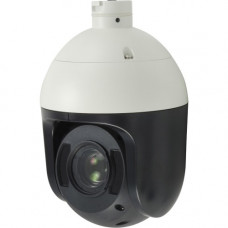 Cp Technologies LevelOne FCS-4048 2 Megapixel Network Camera - 492.13 ft Night Vision - MJPEG, H.264 - 1920 x 1080 - 33x Optical - CMOS FCS-4048