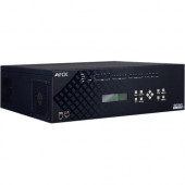 Harman International Industries AMX Enova DVX-3256HD-SP Audio/Video Switchbox - 1920 x 1200 - Twisted Pair - 10 x 4 - Display - 4 x HDMI Out FG1906-22