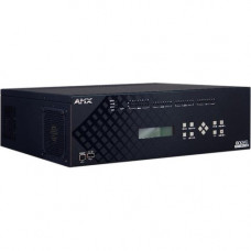 Harman International Industries AMX Enova DVX-3256HD-SP Audio/Video Switchbox - 1920 x 1200 - Twisted Pair - 10 x 4 - Display - 4 x HDMI Out FG1906-22