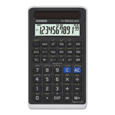 Casio CALCULATOR,SCIENTIFIC,BK FX260SLRII