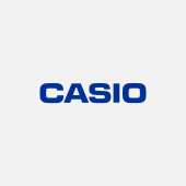 Casio HR 300RC Printing Calc HR-300RC