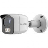 Grandstream GSC3615 Network Camera - Bullet - 65.62 ft Night Vision - H.264, H.265, MJPEG - 1920 x 1080 - CMOS - Wall Mount GSC3615