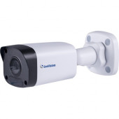 GeoVision GV-TBL4703-0F 4 Megapixel Network Camera - Bullet - 98.43 ft Night Vision - H.265, H.264, MJPEG - 2592 x 1520 - CMOS - Corner Mount, Wall Mount GV-TBL4703-0F