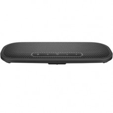 Lenovo 700 Portable Bluetooth Speaker System - 4 W RMS - Gray - 220 Hz to 20 kHz - 360&deg; Circle Sound - Near Field Communication GXD0T32973