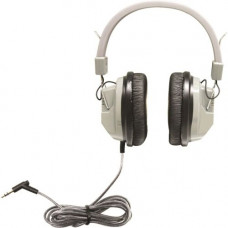 Ergoguys DELUXE STEREO HEADPHONE WITH 3.5MM PLUG HA7