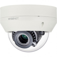 Hanwha Techwin WiseNet HD+ HCV-7070R 4 Megapixel Surveillance Camera - Dome - 98.43 ft Night Vision - 2560 x 1440 - 3.1x Optical - CMOS - Board-in Type, Ceiling Mount, Wall Mount, Gooseneck, Pendant Mount, Hanging Mount, Parapet Mount, Pole Mount, Corner 