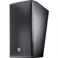 Harman International Industries JBL Professional 9320 2-way Wall Mountable Speaker - Black - 12"Woofer, 1.50"Tweeter - 35 Hz to 20 kHz - 8 Ohm HPD9320