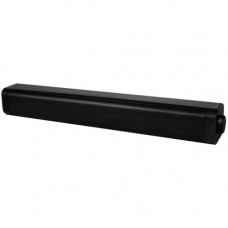 Digital Products International GPX HTB017B Bluetooth Sound Bar Speaker - Bluetooth - Microphone, Hands-free HTB017B