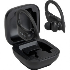 Digital Products International iLive IAEBT270B Truly Wireless Earbuds - Stereo - True Wireless - Bluetooth - 49 ft - 32 Ohm - 20 Hz - 20 kHz - Earbud - Binaural - In-ear - Black IAEBT270B