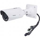 Vivotek IB9367-HT 2 Megapixel Network Camera - Monochrome, Color - 98.43 ft Night Vision - H.265, H.264, Motion JPEG - 1920 x 1080 - 2.80 mm - 12 mm - 4.3x Optical - CMOS - Cable - Bullet - Pole Mount, Junction Box Mount, Corner Mount IB9367-HT