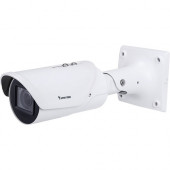 Vivotek IB9387-EHT-A 5 Megapixel Network Camera - Bullet - 164.04 ft Night Vision - H.265, H.264, MJPEG - 2560 x 1920 - 6.2x Optical - CMOS - Corner Mount, Junction Box Mount, Pole Mount - TAA Compliance IB9387-EHT-A