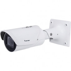 Vivotek IB9387-HT 5 Megapixel Network Camera - 164.04 ft Night Vision - H.265, H.264, Motion JPEG - 2560 x 1920 - 5x Optical - CMOS - Pole Mount, Corner Mount, Junction Box Mount - TAA Compliance IB9387-HT