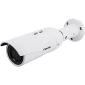 Vivotek IB9389-EHT-v2 5 Megapixel Outdoor Network Camera - Color - Bullet - 98.43 ft Infrared Night Vision - H.265, H.264, MJPEG - 2560 x 1920 - 2.80 mm- 10 mm Fixed Lens - 3.6x Optical - CMOS - Pole Mount, Corner Mount, Junction Box Mount - IK10 - IP66 -