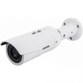 Vivotek IB9389-H 5 Megapixel Network Camera - Bullet - 98.43 ft Night Vision - H.265, H.264, Motion JPEG - 2560 x 1920 - CMOS - Pole Mount, Corner Mount, Junction Box Mount - TAA Compliance IB9389-H