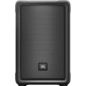 Harman International Industries JBL IRX108BT Portable Bluetooth Speaker System - Pole-mountable - 54 Hz to 20 kHz IRX108BT-NA