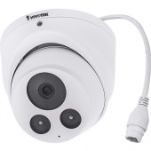 Vivotek IT9360-HF3 2 Megapixel Network Camera - 98.43 ft - H.264, MJPEG, H.265 - 1920 x 1080 Fixed Lens - CMOS - Junction Box Mount - TAA Compliance IT9360-HF3