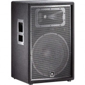 Harman International Industries JBL Professional JRX215 250 W RMS - 1000 W PMPO - 15" Woofer Speaker - 2-way - Black - 59 Hz to 13 kHz - 8 Ohm - 99 dB Sensitivity - Pole Mount JRX215