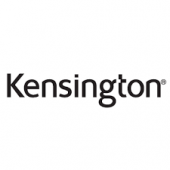 Kensington Wrist Pillow(R) Extended Platform (Black) - TAA Compliance L36822US