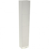 Bosch Speaker - 36 W RMS - White LA1-UW36-L1