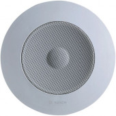 Bosch LBC 3951/11 Ceiling Mountable Speaker - 6 W RMS - Off White - 60 Hz to 18 kHz - 1.7 Kilo Ohm LBC3951/11-US