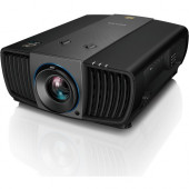 BenQ BlueCore LK990 3D DLP Projector - 2160p - HDTV - 16:9 - Ceiling, Front - Laser - 20000 Hour Normal Mode - 3840 x 2160 - 4K UHD - 3,000,000:1 - 6000 lm - HDMI - USB - 745 W - Black Color LK990