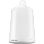 Bosch LP6-S-L Pendant Mount Speaker - White - 150 Hz to 20 kHz - 16 Ohm LP6-S-L