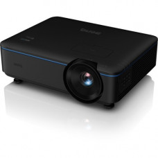 BenQ LU951ST 3D Ready Short Throw DLP Projector - 16:10 - Black - 1920 x 1200 - Front, Ceiling - 1080p - 20000 Hour Normal ModeWUXGA - 100,000:1 - 5000 lm - HDMI - USB LU951ST