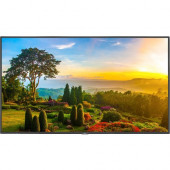 NEC Display M551-MPI4E Digital Signage Display - 55" IPS - Yes - 3840 x 2160 - Edge LED - 500 Nit - 2160p - HDMI - USB - SerialEthernet - TAA Compliance M551-MPI4E