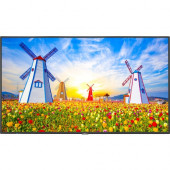 NEC Display 65" Ultra High Definition Professional Display with Built-In Intel PC - 65" LCD - Yes - Intel Celeron - 3840 x 2160 - Direct LED - 500 Nit - 2160p - HDMI - USB - SerialEthernet - Windows 10 IoT Enterprise M651-PC5